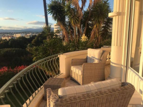 Villa Florida zeezicht op toplocatie